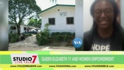 LiveTalk: Sixoxa Ngezabesifazana Lokunye Okubhekane Labanye Abantu eZimbabwe