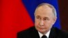 Rais Vladimir Putin wa Russia anatembelea Uzbekistan