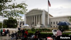 La Corte Suprema de Justicia decidirá sobre varios casos importantes en esta semana. Añade una sesión más para este martes.