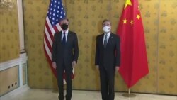 华府管理美中关系，降低北京误判风险