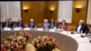 Eron yadro dasturiga doir xalqaro muzokaralar boshlanmoqda