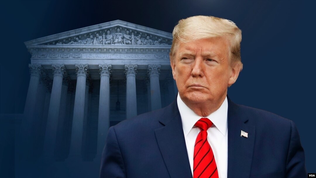 La Corte Suprema de EE.UU. falló en contra de una demanda de la administración Trump sobre las leyes santuarios de California.