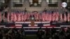 Trump acusa a Biden de ser un “Caballo de Troya” de la izquierda radical 