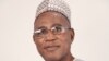 SALIHU GARBA: Da Rashin Tayi, Janairu 29, 2018