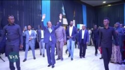 Washirika wa kimataifa wa Somalia wampongeza Rais mpya aliyechaguliwa