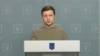 Ukraina harbiy holatda, xalqaro hamjamiyat sarosimada 