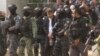 Capturan a capo que buscaba suceder al "Chapo" Guzmán