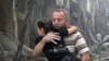 Fuerzas del gobierno sirio y rusas continuan atacando Aleppo