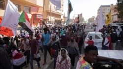 Murisanga kw'ljwi ry' Amerika