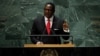 Marekani yawawekea vikwazo maafisa wa zamani wa serikali ya Malawi