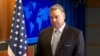 Eskobar: Kosovo da promeni pristup "uzmi ili ostavi", Milatović saglasan sa američkim stavom o vladi