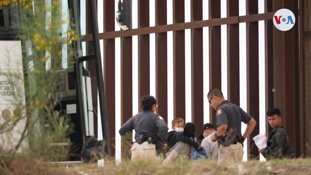 Policía de Texas alerta sobre uso de menores y redes sociales en estrategia de traficantes de personas