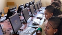 “በሪ ማይዳ’’፡ኣብ ትግራይ ፈላማይ ፅጉማት ደቂ ኣንስትዮ ዝመሃራሉ ማእኸል ተመሪቑ