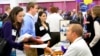 Quiz - Study Suggests Many College Graduates are ‘Underemployed’