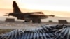 Accidente de avión ruso deja 32 muertos en Siria