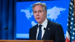 El secretario Blinken insta a Israel a “aprovechar la oportunidad” de obtener un resultado estratégico en Gaza
