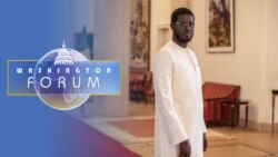 Washington Forum : les élections de 2024
