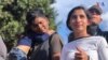 Paciencia y fe son las armas de migrantes en frontera México-EE.UU.
