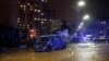 Tres muertos en un ataque aéreo ruso contra Kiev, dicen autoridades
