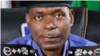 Shugaban Yan Saandan Nigeria, Muhammaed Adamu Abubakar