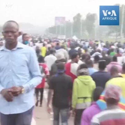 Ndenge bato batambolaki mpo na koboya Malond