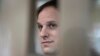 ‘There Are No Holidays in Russian Jail’: Two US Journalists Spend Thanksgiving Imprisoned