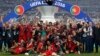 Portugal Ta Sami Galaba Kan Faransa A Wasan Karshe Na Cin Kofin Euro 2016