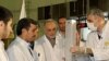 ONU indaga programa nuclear de Irán