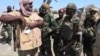 Sojojin Chadi Sun Fatattaki ‘Yan Boko Haram Zuwa Kamaru Da Nijar Da Kuma Najeriya
