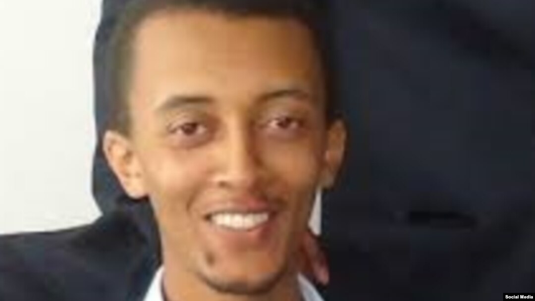 ጸሓፊ ዓምዲ ኢንተርነት ናትናኤል ፈለቀ