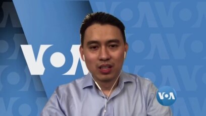 ၂၀၂၀ မြန်မာရွေးကောက်ပွဲလေ့လာသူတဦးရဲ့ အမြင်
