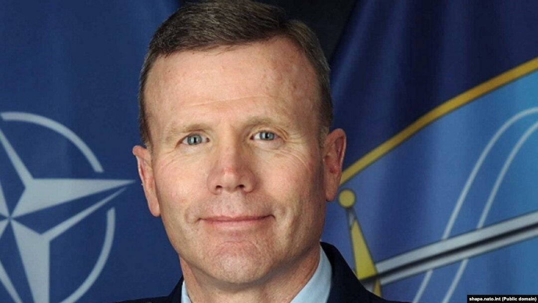 General Tod Danijel Volters, vrhovni komandant NATO snaga u Evropi i komandant američkih vojnih snaga u Evropi