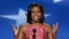 Michelle Obama lanzará la Convención