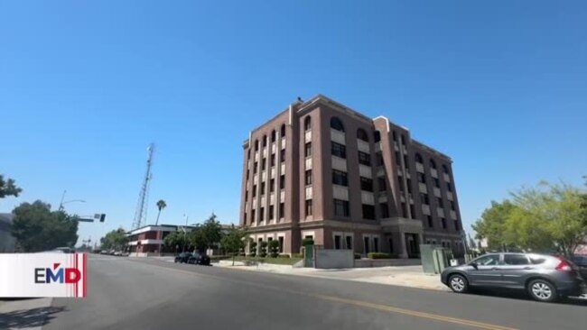 Unión de trabajadores agrícolas en California demanda a la Patrulla Fronteriza