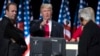 Trump promete proteger a comunidad LGBTQ