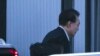 South Korea’s Yoon detained, a first for country
