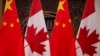 中加关系因两国军机空中遭遇再次紧张，相互指责对方挑衅