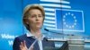 Líderes europeos se unen contra la COVID-19