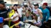 Miami: Levantamiento en Venezuela da esperanzas a exiliados