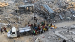 Alto funcionario del gobierno Trump responde a los críticos del plan de toma de posesión de Gaza