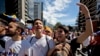 Los venezolanos soportan una dura crisis que afecta a todos los sectores y a sus derechos