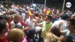 Desplazamiento fronterizo