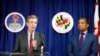 Maryland y DC demandan a Trump por conflicto de intereses