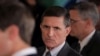 Flynn, un veterano de guerra, fue uno de los seis socios de Trump acusados en la investigación del abogado especial Robert Mueller sobre los lazos entre Rusia y la campaña de Trump del 2016. 