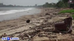 Fukwe za mji wa Freetown, Sierra Leone zafungwa baada kupatikana kwa miili 60 ya waathirika wa mafuriko