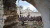 Miles de palestinos están regresando a Gaza, mientras Hamás continúa liberando rehenes