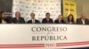 Expresidentes latinoamericanos exigen desconocer elecciones en Venezuela