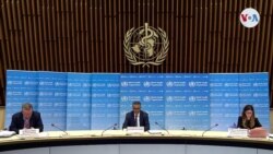 Covid-19 sigue aumentando a nivel mundial