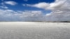 Aral Sea