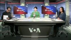 ဗွီအိုအေ မြန်မာညချမ်း၊ နိုဝင်ဘာလ ၁၉၊ ၂၀၂၂ 